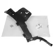 Support, pare-chocs OE 1615049280 - Visuel 1