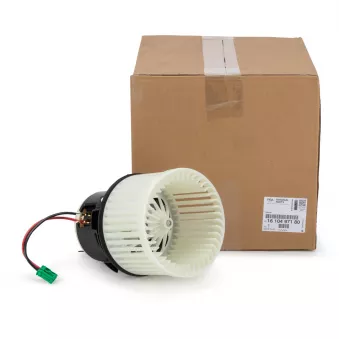 Pulseur d'air habitacle OE