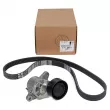 Kit de courroie d'accessoires OE 1631627780 - Visuel 1