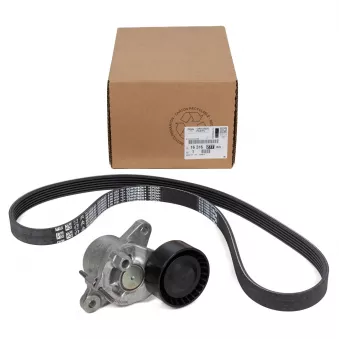 Kit de courroie d'accessoires OE
