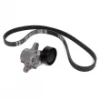 Kit de courroie d'accessoires OE 1631627780 - Visuel 2