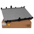 Radiateur, refroidissement du moteur OE 9825333380 - Visuel 1