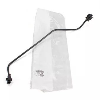 Flexible de soufflage, vase d'expansion OE