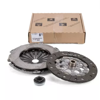 Kit d'embrayage OE 1616870080