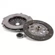 Kit d'embrayage OE 1616870080 - Visuel 2