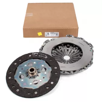 Kit d'embrayage OE 1617985780