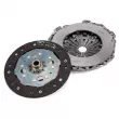 Kit d'embrayage OE 1617985780 - Visuel 2