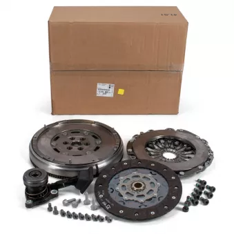 Kit d'embrayage + Volant moteur OE 1628934680