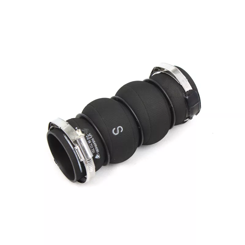 Gaine de suralimentation OE 0382LX