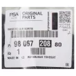 Durite de turbo OE 9806720880 - Visuel 3