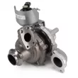 Turbocompresseur, suralimentation OE 9804119380 - Visuel 2