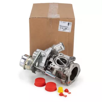 Turbocompresseur, suralimentation OE 9809028780