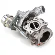 Turbocompresseur, suralimentation OE 9809028780 - Visuel 2