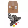 Turbocompresseur, suralimentation OE 9841634380 - Visuel 1