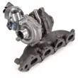 Turbocompresseur, suralimentation OE 9841634380 - Visuel 2