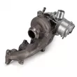 Turbocompresseur, suralimentation OE 9841634380 - Visuel 3