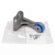 Support de radiateur d'alimentation en air OE 9803778980 - Visuel 1