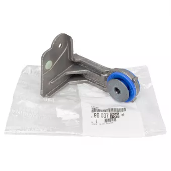 Support de radiateur d'alimentation en air OE 9803778980
