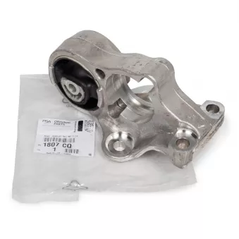 Support, suspension du moteur OE 1807CQ