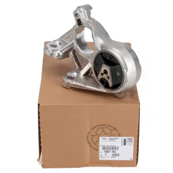 Support, suspension du moteur OE 1807HC