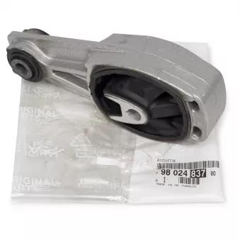 Support moteur OE 9802483780