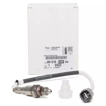 Sonde lambda OE B001058080