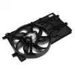 Ventilateur, refroidissement du moteur OE 1616307580 - Visuel 2
