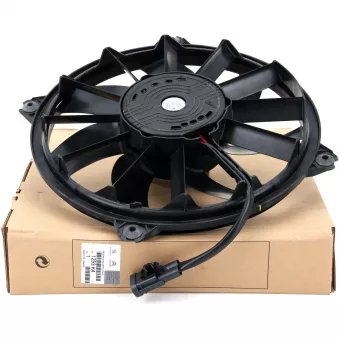 Ventilateur du moteur OE 9828719880
