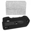 Cache moteur OE 9674345880 - Visuel 1