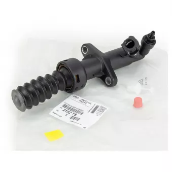 Cylindre récepteur, embrayage OE 2182Y8