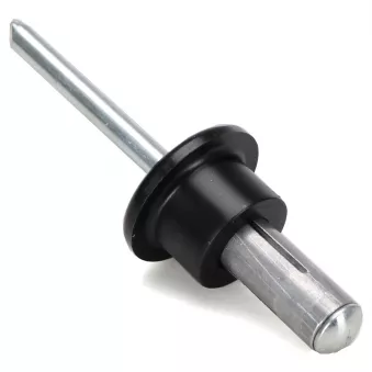 Clip, enjoliveur OE 6973C9