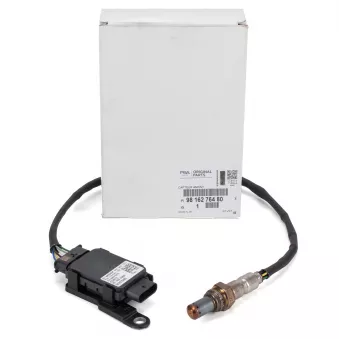 Capteur NOx OE 9816276480