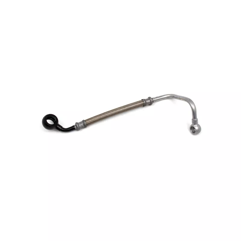 Tuyau de graissage du turbo OE 037944