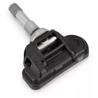 Capteur de roue, syst de controle de pression des pneus OE 1637311780