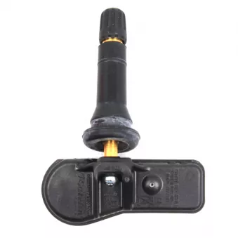 Capteur de roue, syst de controle de pression des pneus OE 9811536380