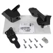 Kit de réparation phare gauche OE 1614312680 - Visuel 1