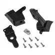Kit de réparation phare gauche OE 1614312680 - Visuel 2