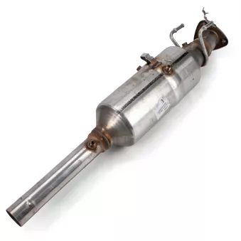 Filtre à particules / à suie, échappement OE 1606604680