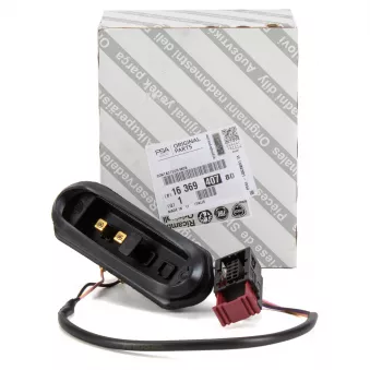 Interrupteur, contacteur de porte OE 1682175680