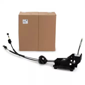 Câble de changement de vitesse OE 2400JZ