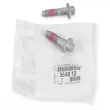 Boulon de poulie OE 364812 - Visuel 1