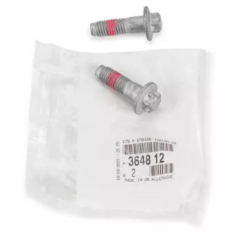 Boulon de poulie OE 364812