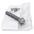 Boulon de fixation, bras transversal OE 9814543480 - Visuel 1