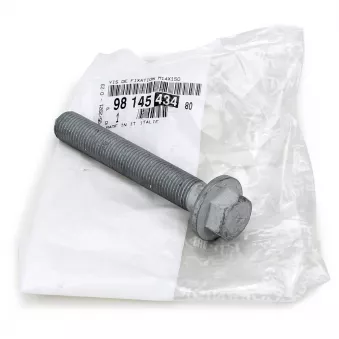 Boulon de fixation, bras transversal OE
