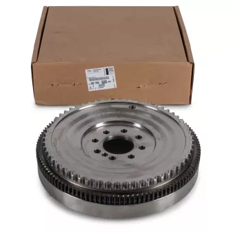 Volant moteur OE 9676226880