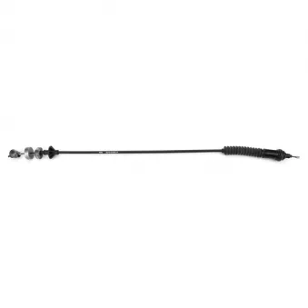 Tirette à câble, commande d'embrayage OE 2150AR