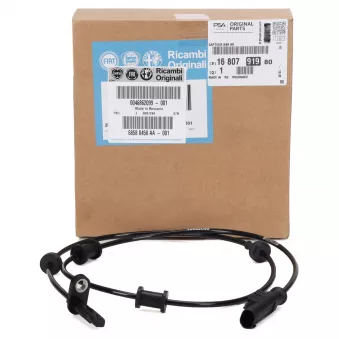 Abs Capteur OE 1680791980