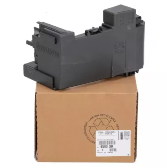 Boîtier Fusibles OE 6500GR