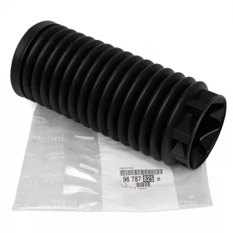 Bouchon de protection/soufflet, amortisseur OE 9678782580