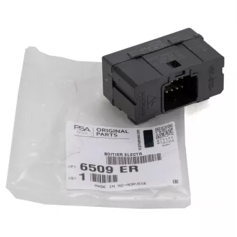 Module, Relais OE 6509ER